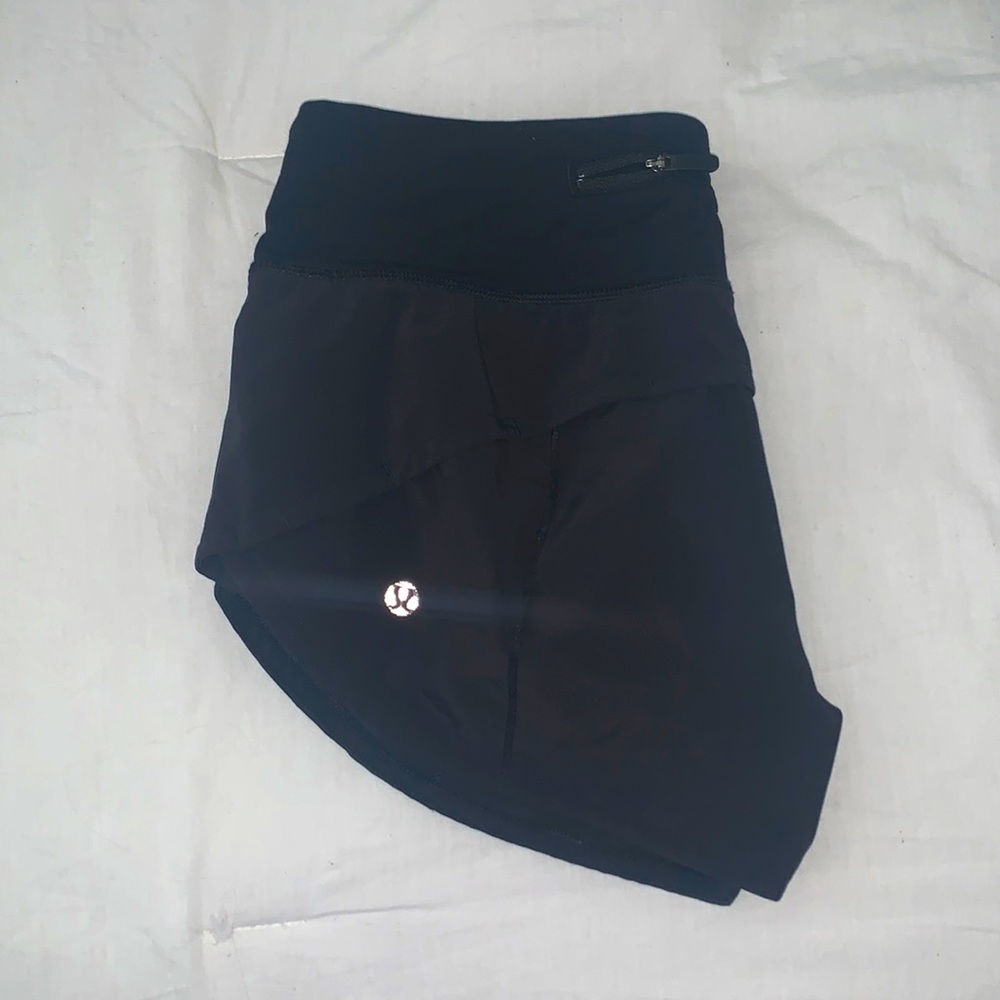Lulu short